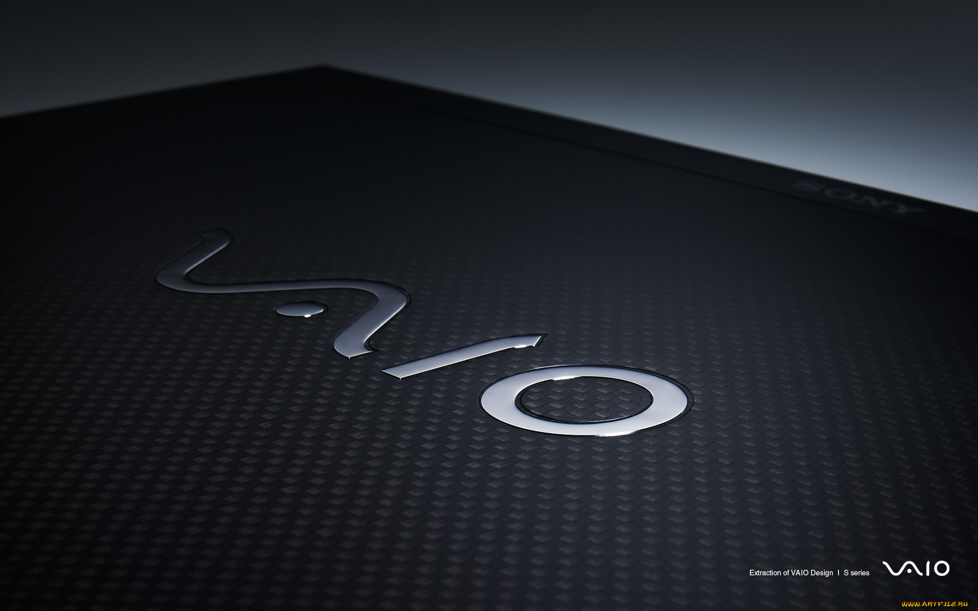 , vaio